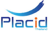 Placid Logo